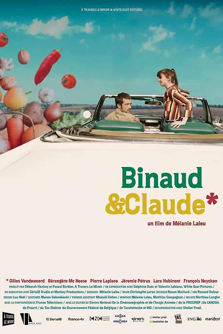 Binaud & Claude